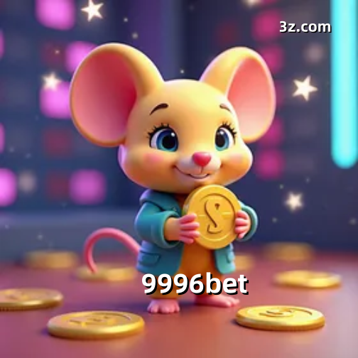 9996bet Cassino Online